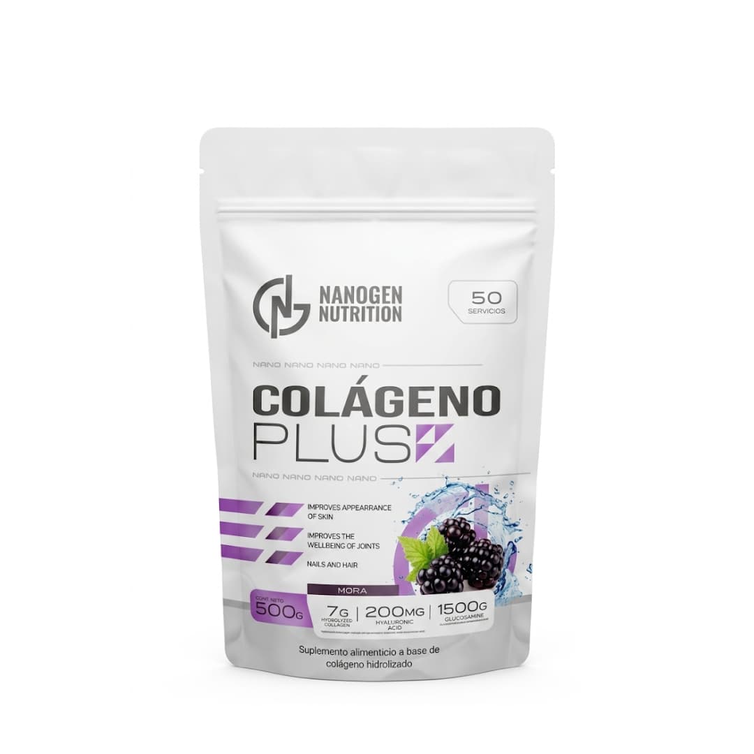 Combo Rutina Femme Proteína hidrolizada + Colágeno Plus