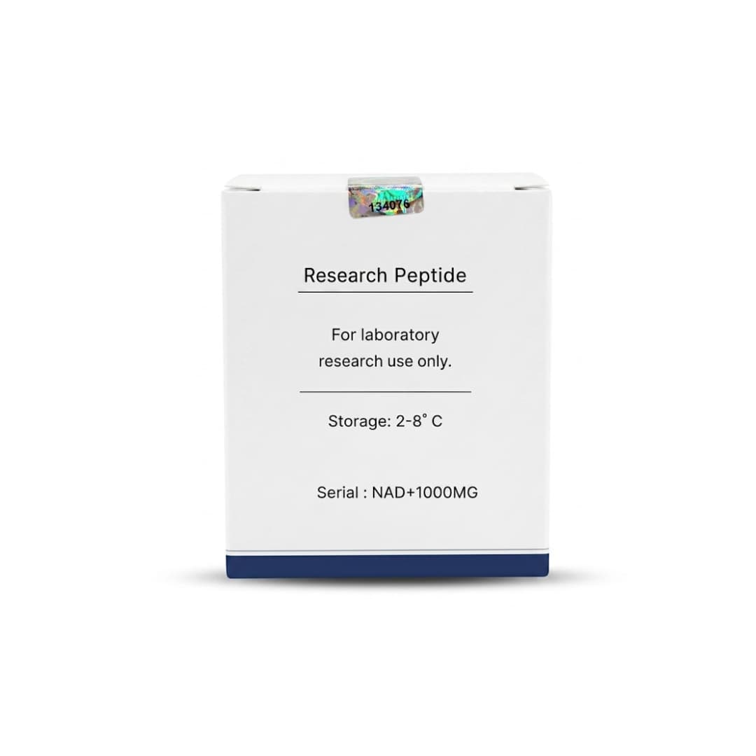 NAD+ 1000mg – Péptido liofilizado de alta pureza | Provital Labs