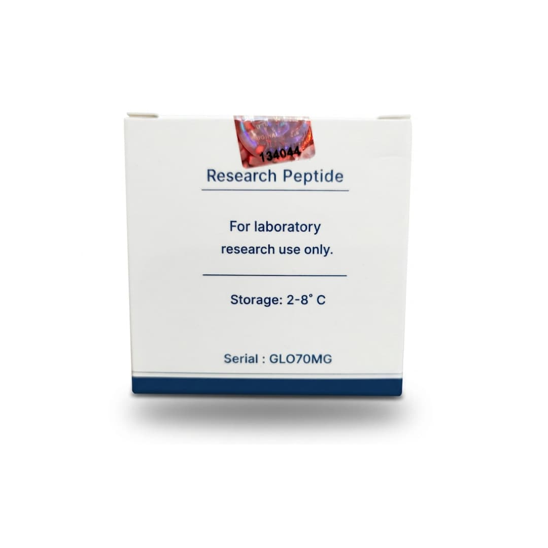 PROVITAL LABS GLOW 70MG