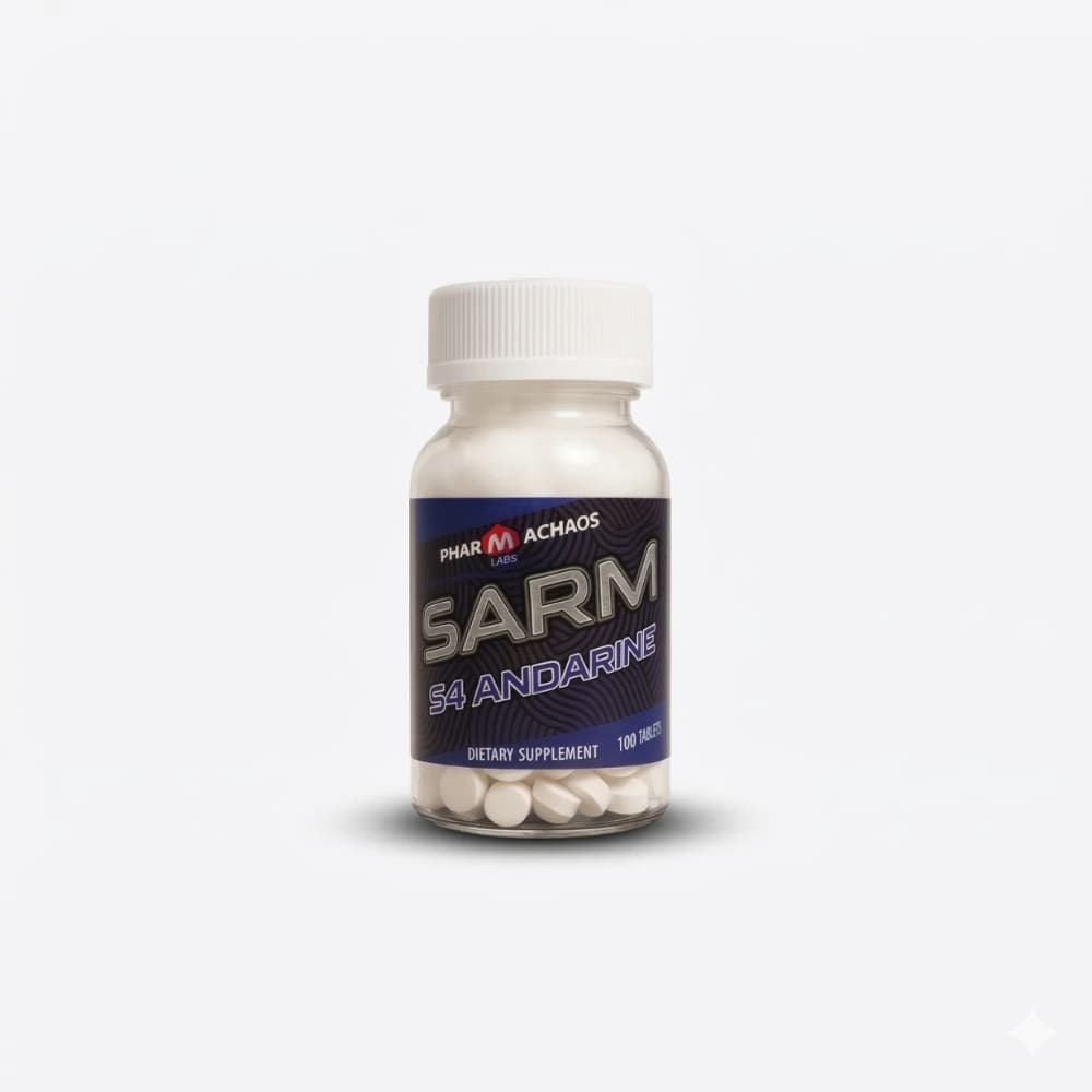 SARM S4 Andarine