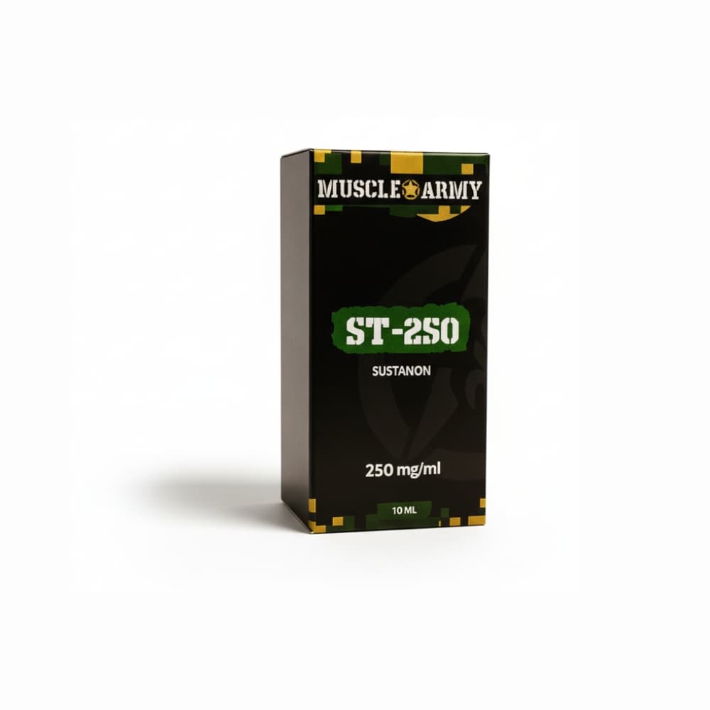 ST-250 – Sustanon
