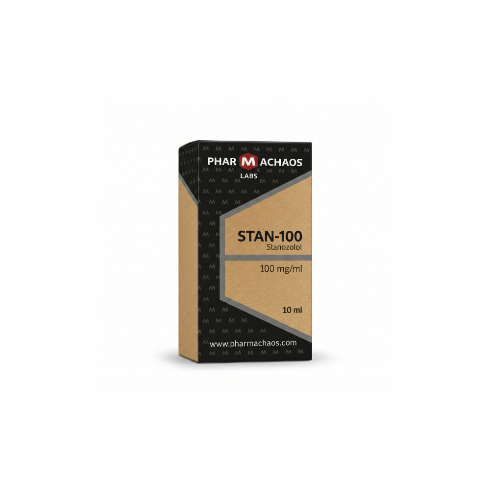 Stan - 100