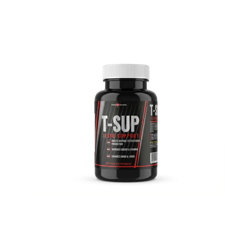 T-SUP – Pharmachaos Labs