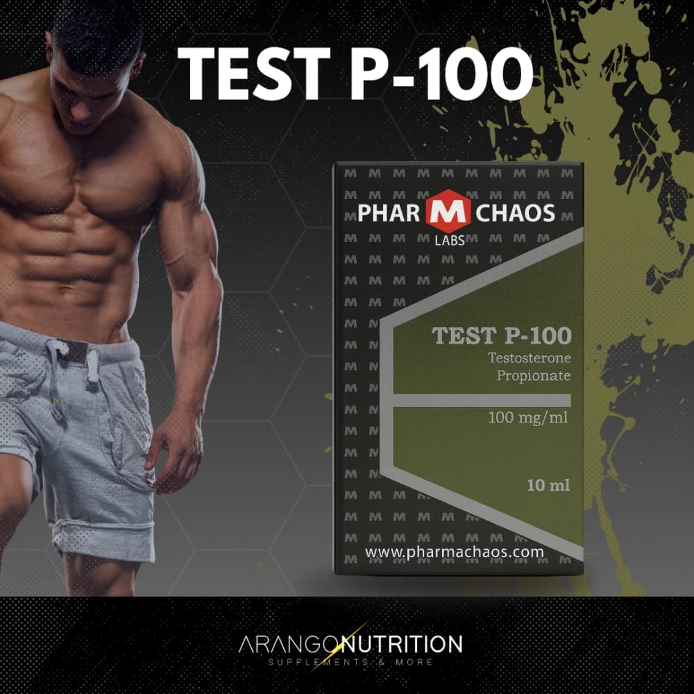 TEST P-100