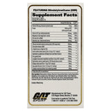 GAT, Sport, Testrol® Gold ES, 60 Tablets