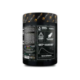 Alpha Lion Superhuman Extreme Grapezilla | Pre-Entreno 4g L-Citrulina + 350mg Cafeína SXT | 21 Servicios