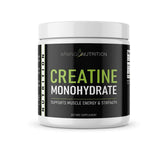 Creatine Monohydrate Arango Nutrition 5 g Micronizada