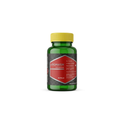 Aromasin