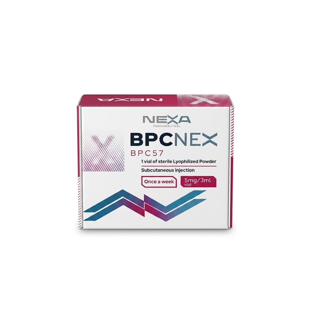 BPCNEX  BPC157