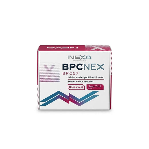 BPCNEX  BPC157