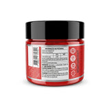 Beta Alanina Pure — Ultra Quality Pure Beta-Alanine 2,000 mg 60 Servicios 123 g