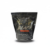 Black Proteina Powder Arango Whey Isolate Hidrolizado 25 g 2.5 lb