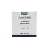 CJC-1295 2mg – Péptido liofilizado de alta pureza (Provital Labs)