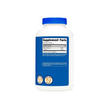 Cafeína con L-Teanina 100mg/100mg en Cápsulas — Nutricost