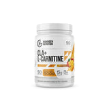 Cla + Carnitina Suplemento Nanogen Nutrition 500g 50 Servs