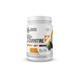 Cla + Carnitina Suplemento Nanogen Nutrition 500g 50 Servs