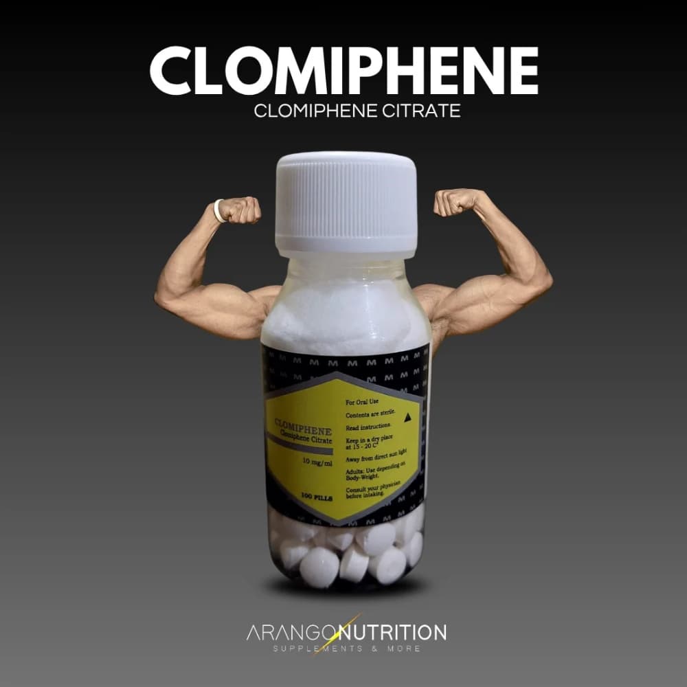 Clomiphene Citrate