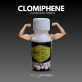 Clomiphene Citrate