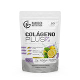 Combo Rutina Femme Proteína hidrolizada + Colágeno Plus