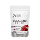 Colágeno Plus — Hidrolizado con Vitamina C 500 g