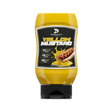 Condimentos | Dragon Dips Yellow Mustard 350 g