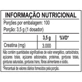 Creatina | IntegralMédica Creatina Hardcore 350 g