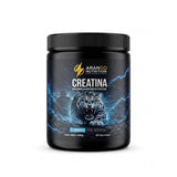 Creatine Monohydrate Arango Nutrition 5 g Micronizada