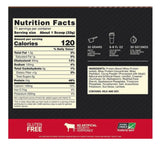 WHEY GOLD STANDARD OPTIMUM NUTRITION 74 SERVIDAS 5LBS (2.22KG)