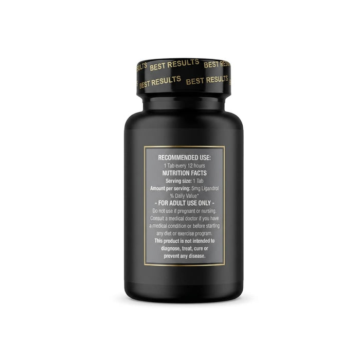 Dark Matter Ligandrol, 60 Tbs Sfn