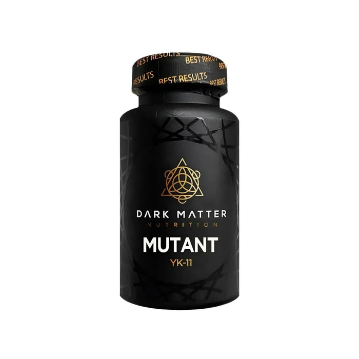 Dark Matter Mutant, 60 Tbtas Sfn