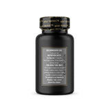 Dark Matter Nutrition // Ibutamorem Mk677// 60 Tabletas