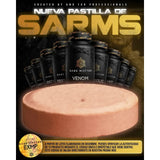 Dark Matter Mutant, 60 Tbtas Sfn
