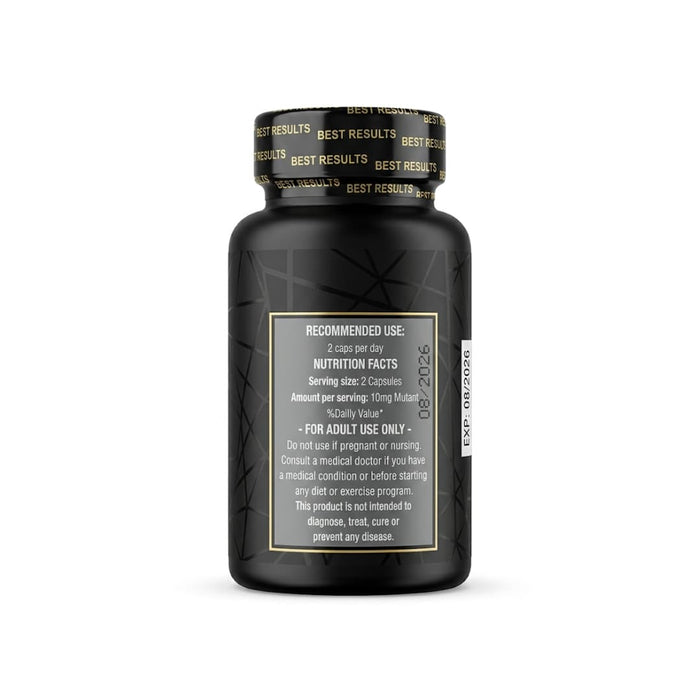 Dark Matter Mutant, 60 Tbtas Sfn