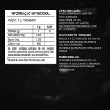 Pre entreno Darkness Évora XT for Extreme Training 400 mg Cafeína 2,000 mg Beta Alanina 300 g