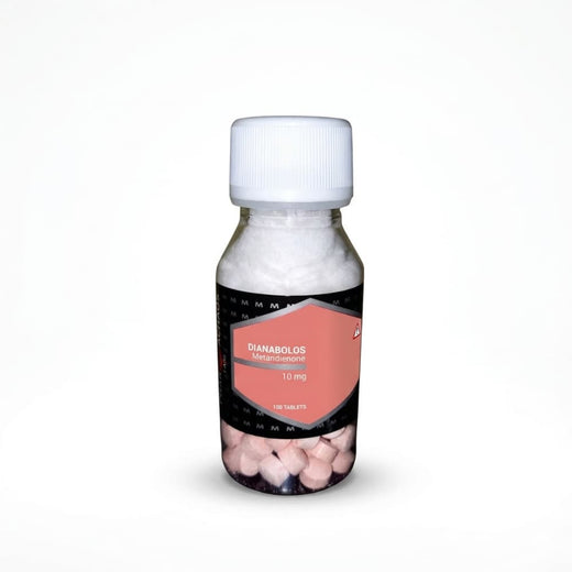 Dianabolos