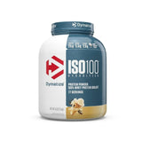 ISO100 Dymatize Hydrolyzed Whey Isolate 25 g Gourmet 5 lb