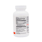 Fish Oil Rugby 1000 mg Omega 3 EPA DHA 100 Softgels