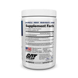Creatine Essentials — High Quality Micronized Powder 5 g 300 g 60 Servicios