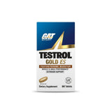 GAT, Sport, Testrol® Gold ES, 60 Tablets