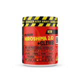 Hiroshima Pre-Workout