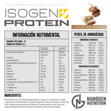 Protein Isogen — Premium Isolate Protein