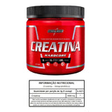 Creatina | IntegralMédica Creatina Hardcore 150 g