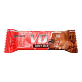 IntegralMédica VO2 Whey Bar Cookies 9g Proteína Whey 121 kcal Vitaminas Minerales Caja x12 30g