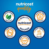 L-Arginine Nutricost Polvo Sin Sabor 5 g 250 g
