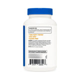 L-Citrulline Nutricost 1000 mg 120 Cápsulas 60 Servicios