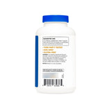 L-Teanina 200 mg en Cápsulas — Nutricost