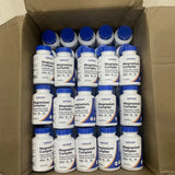 Magnesium Complex Nutricost 500 mg 240 Cápsulas Triple Magnesio