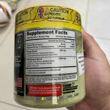 Maniac Extreme Pre-Workout 30 servicios