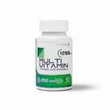 Frasco de Multivitamin Nanogen Nutrition 90 cápsulas, vitaminas y minerales, línea Vitagen