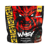 Mutant Whey — 100% Gourmet Whey Protein  5 lb